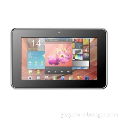 Cheap 7-inch 3G HD1024 x 600 A10 (Boxchip) 1.5GHz Tablet PC with Dual Camera, Bluetooth